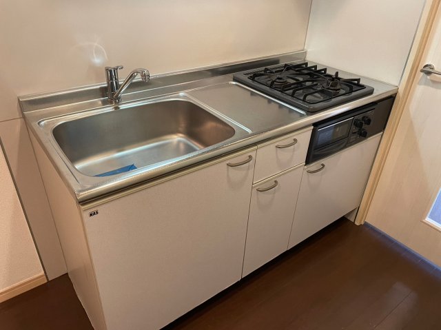 グランヴァン東中野Ⅲ605号室 ※過去退去時のお写真です