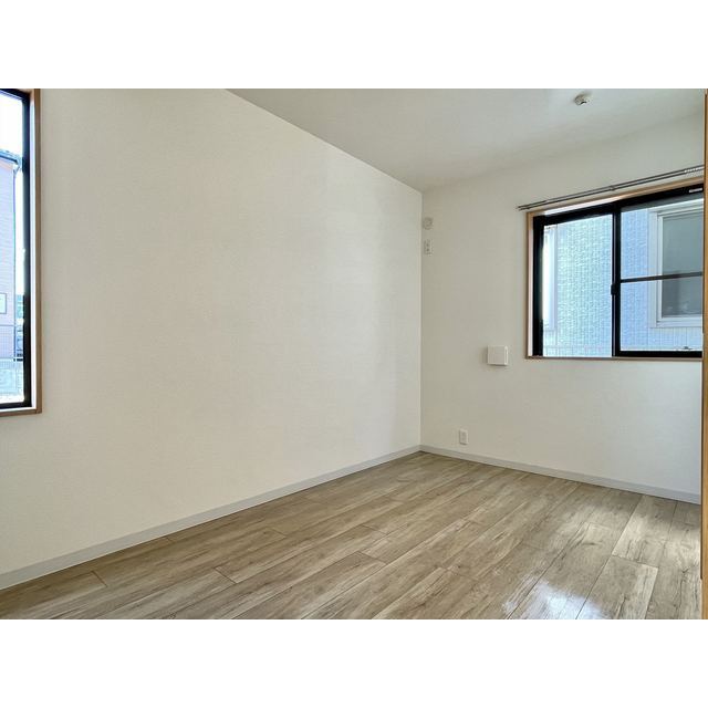 ラ　ヴィーテ101号室 ☆洋室5.2帖