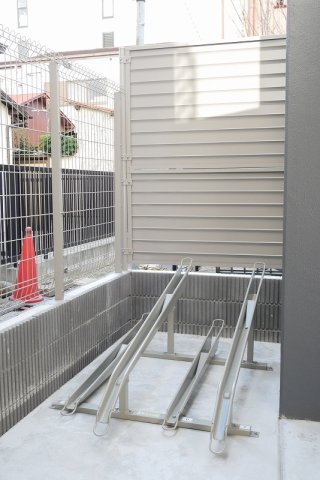 ラフィスタ横浜吉野町Ⅱ10階 外観