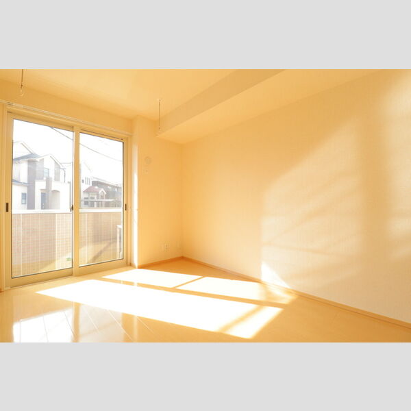 プレジール 洋室