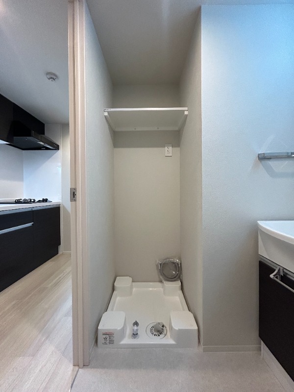 MONOLITH錦糸町3階 部屋設備