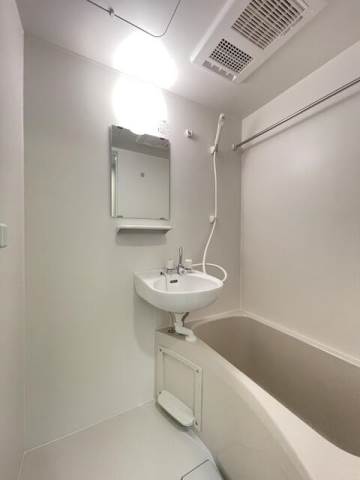 バーミープレイス西新宿2階 部屋その他