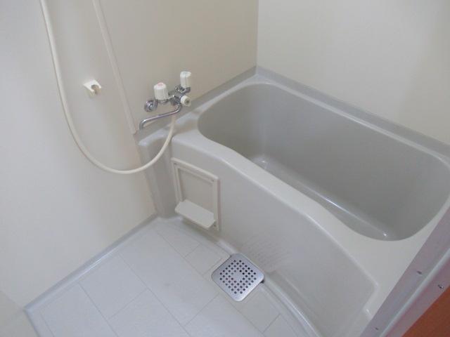 シティハイム　ハラ バス