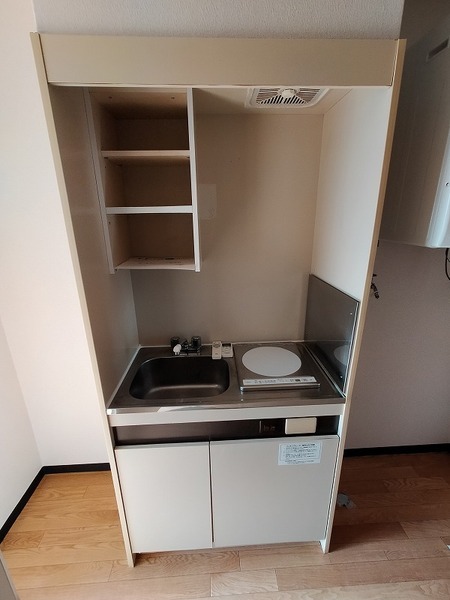 グレイス春日町3階 同建物別部屋の参考画像