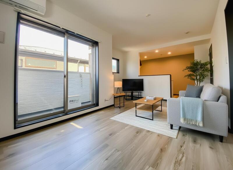 ミリアビタ前原2階 画像はイメージです