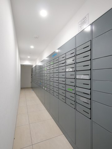 GENOVIA阪東橋Ⅱskygarden11階 外観