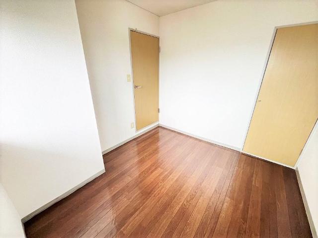 グレイス原宿 洋室