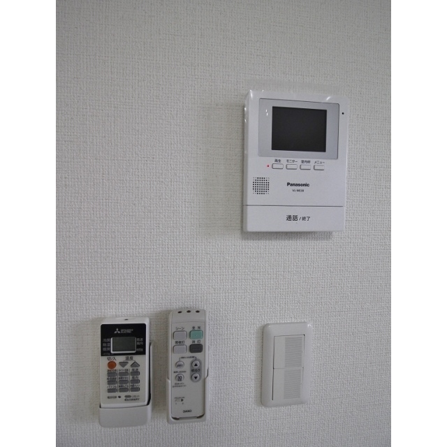 アムール橘201号室 部屋その他