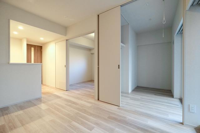 nido MOTOASAKUSA4階 その他