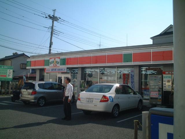 ティーズ　シャルパンティエ サンクス川越霞ケ関店まで985ｍ