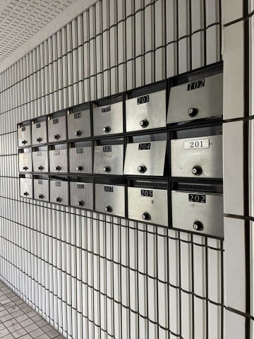 スカイコート池袋4202号室 部屋その他