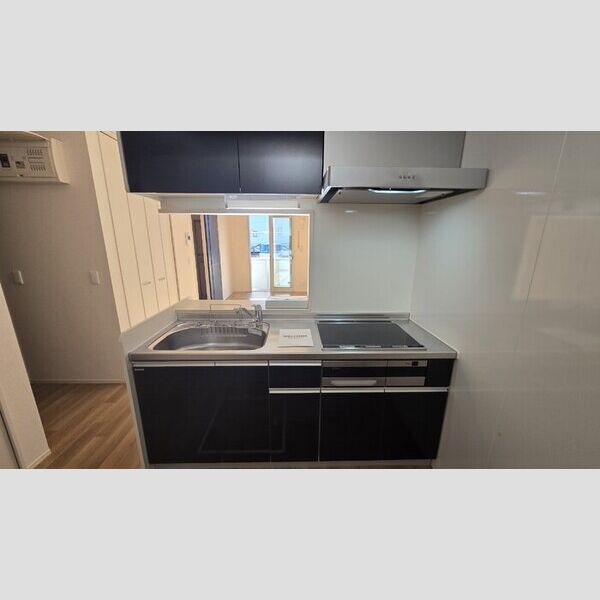 メゾン・ド・リベール キッチン