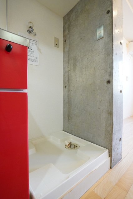 ＭＯＤＵＬＯＲ阿佐谷南3階 部屋設備