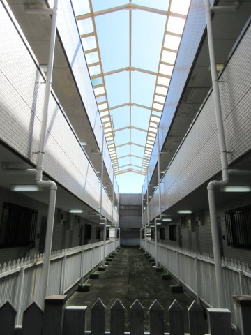 グランデール緑園0310号室 ※実際の使用状況とは異なります(現況優先)