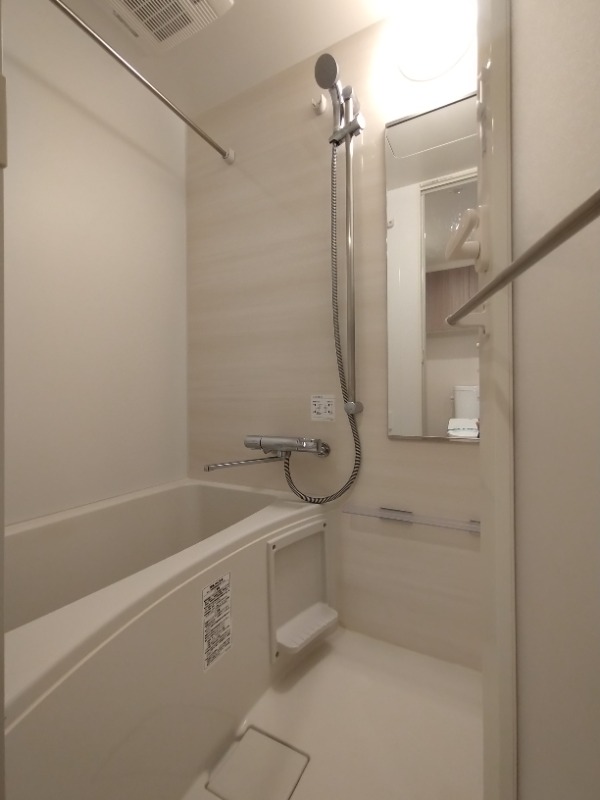 クレイシア横浜ヴェール3階 部屋その他