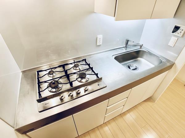 Ｂｒｉｌｌｉａ　ｉｓｔ　北沢2階 部屋設備