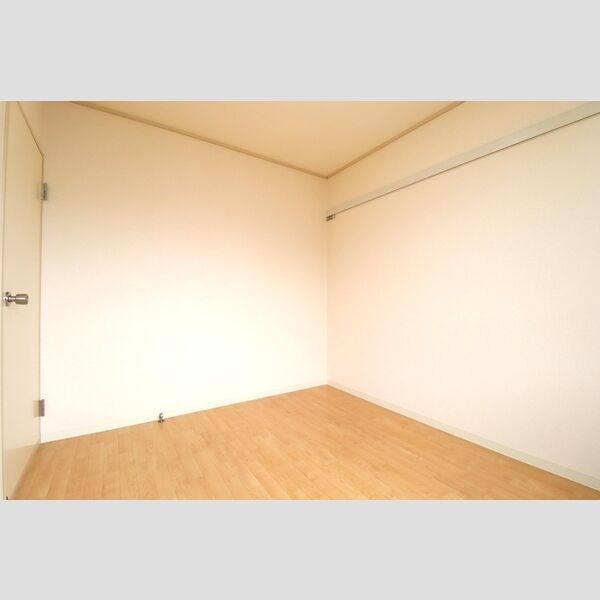 ハイツ定栄　A201号室 洋室5.2帖