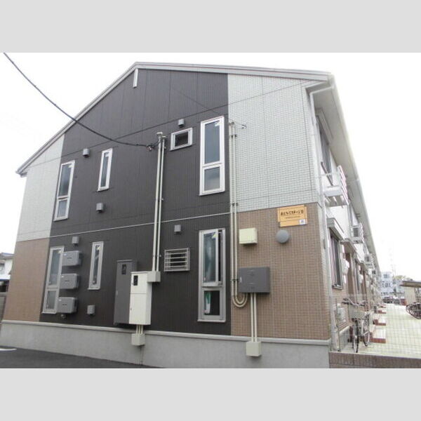 山王NTステージ　BB206号室 外観