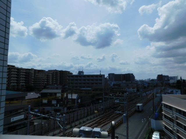 Ｓｋｙｐｏｒｔ0302号室 ※画像は502号室の物です