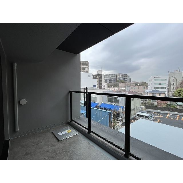 ＧＡＲＢＯ　ＦＵＪＩＳＡＷＡ703号室 同建物別部屋の参考画像