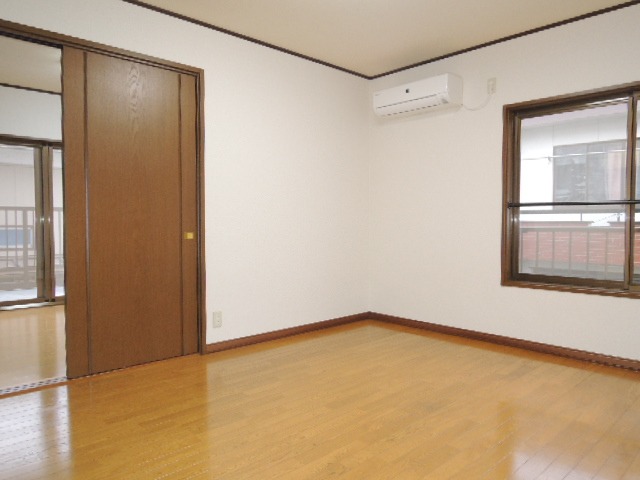 サンパレス平塚Ⅲ2階 部屋その他