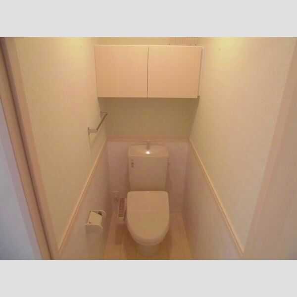 フォルテューヌ大和301号室 温水洗浄暖房便座