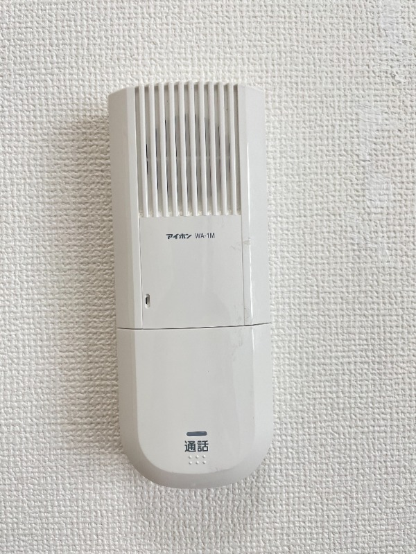 ネクサス押上1階 部屋設備