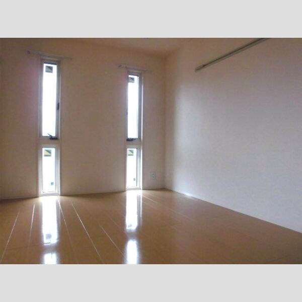 サンティエ203号室 洋室