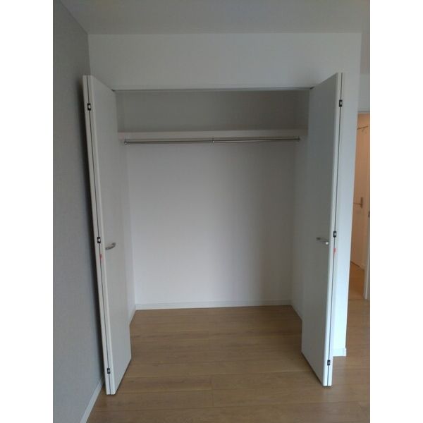Ambition唐木田203号室 部屋その他