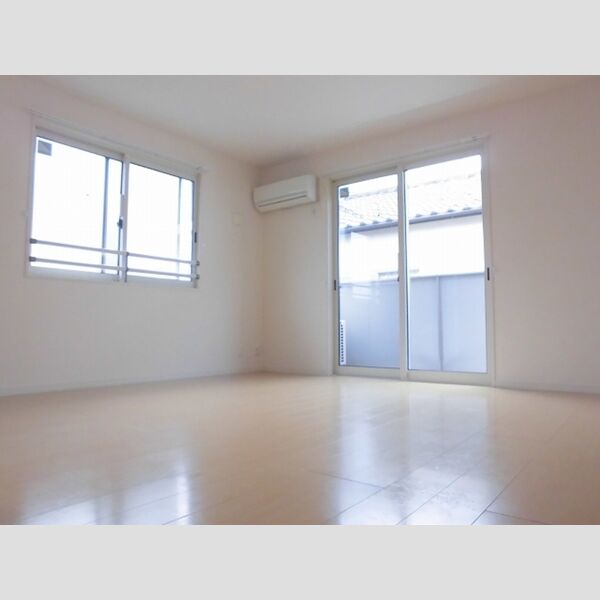 バンビーニ LDK11.25帖