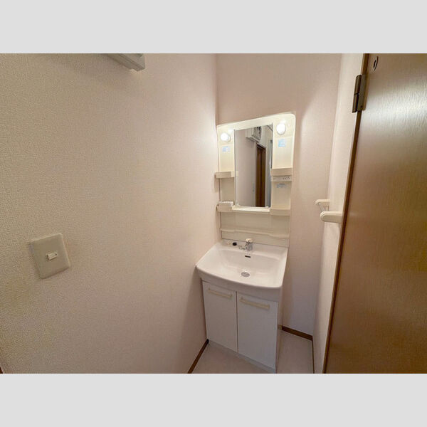 ウィルモア岡本 洗面