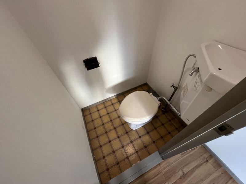 蘇我野ハウス2号棟2階 部屋その他