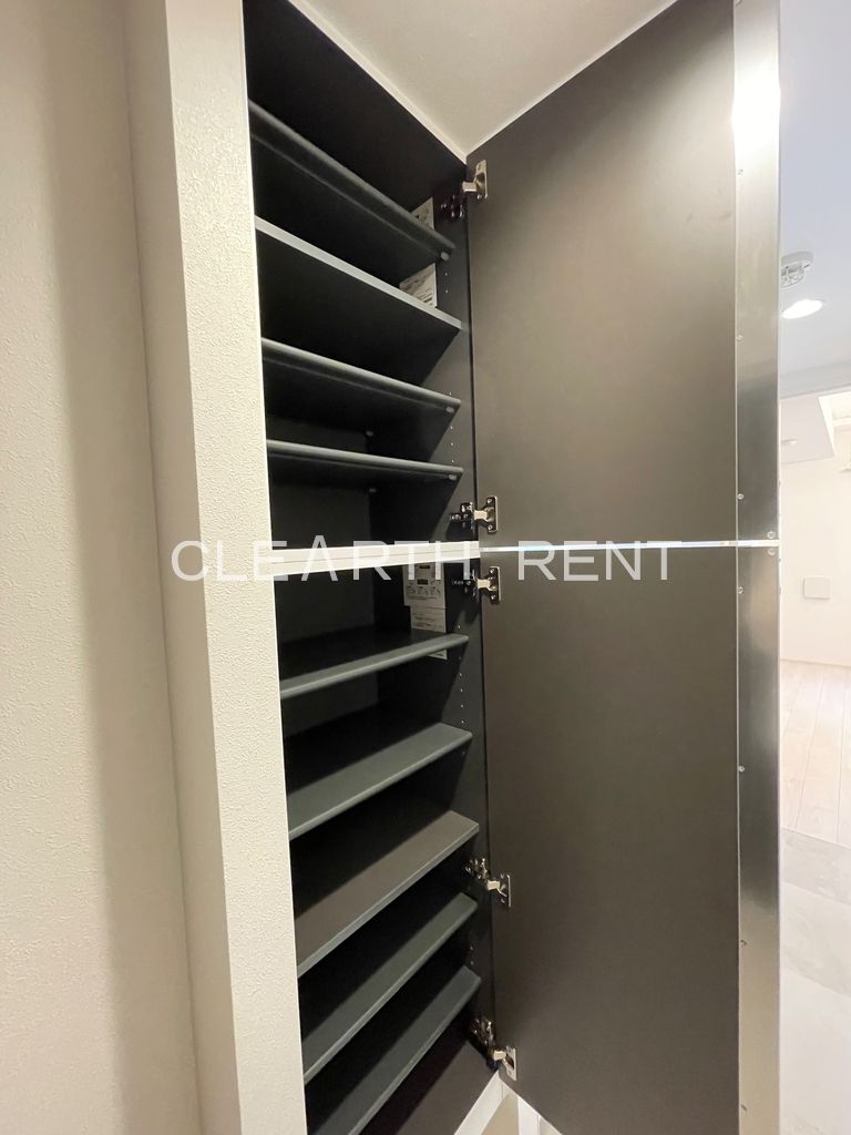 ＧＲＡＮ ＰＡＳＥＯ北新宿3階 ☆仲介手数料無料さらに敷金礼金ゼロ☆ 