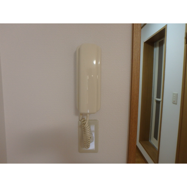 リヴィエール湘南Ⅱ 内観