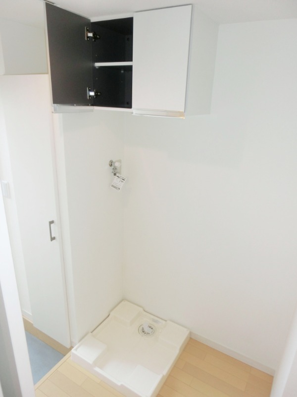 ルナソーレ1階 部屋設備