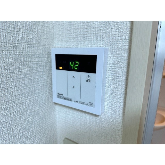 リブレス本庄102号室 部屋その他