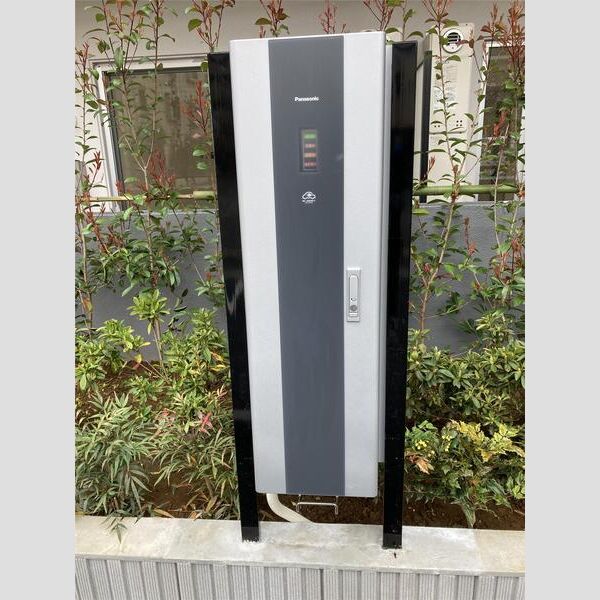 S-RESIDENCE瑞江201号室 部屋設備