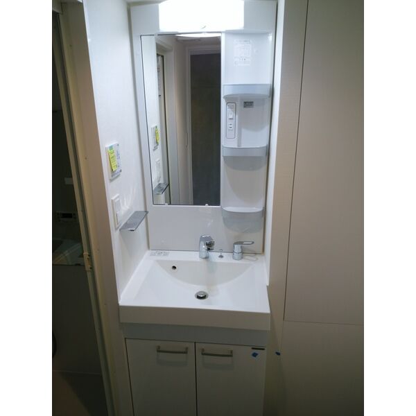 Ludens戸越銀座501号室 部屋その他