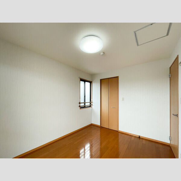 ロイヤルハーモニー301号室 部屋その他