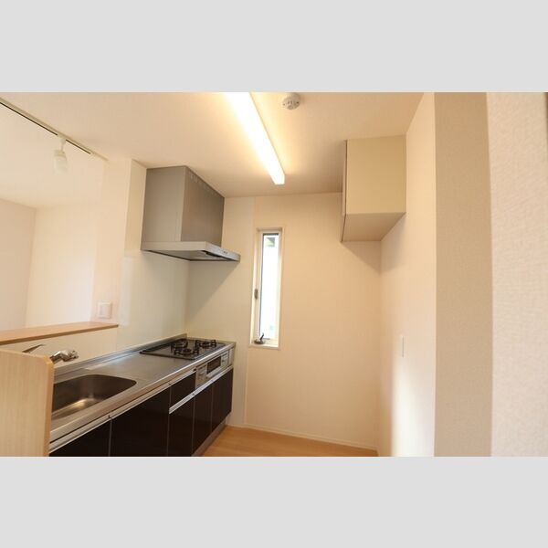 セジュールZENⅢ　C システムキッチン