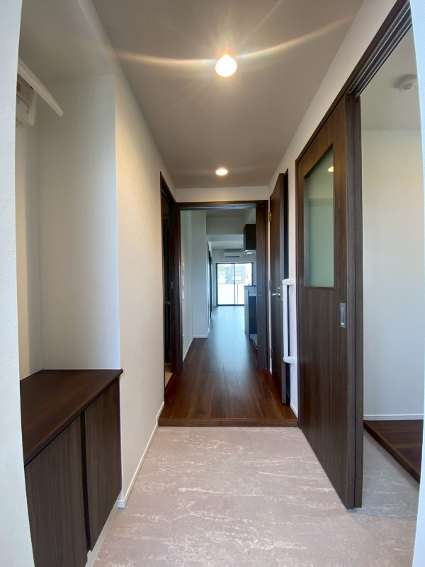 アスブルーム奥浅草8階 部屋その他