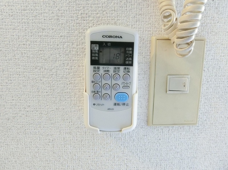 ベイルーム片瀬2階 部屋設備