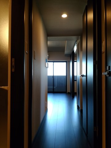 DIPS十条仲原EAST701号室 同建物別部屋の参考画像