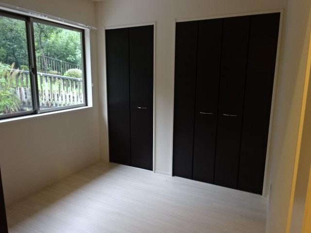 プリムローズ 洋室