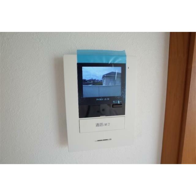 パストラルハウスＣ棟 内観