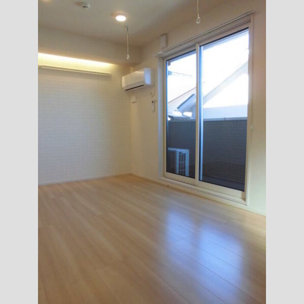 クレイドル LDK7.4帖③