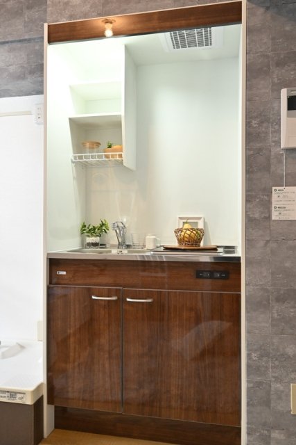 ノイメゾン桜台 ※家具・小物などはイメージです