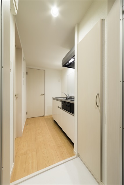 エクステンションＲ リビング