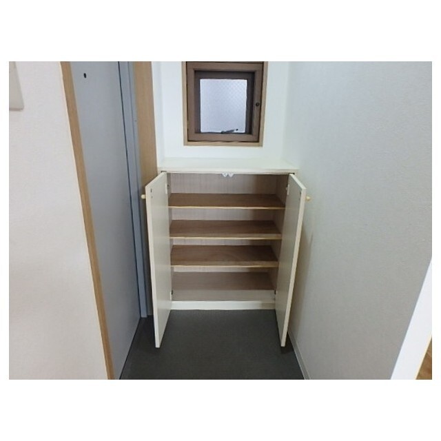 シティーコープ平沼 内観