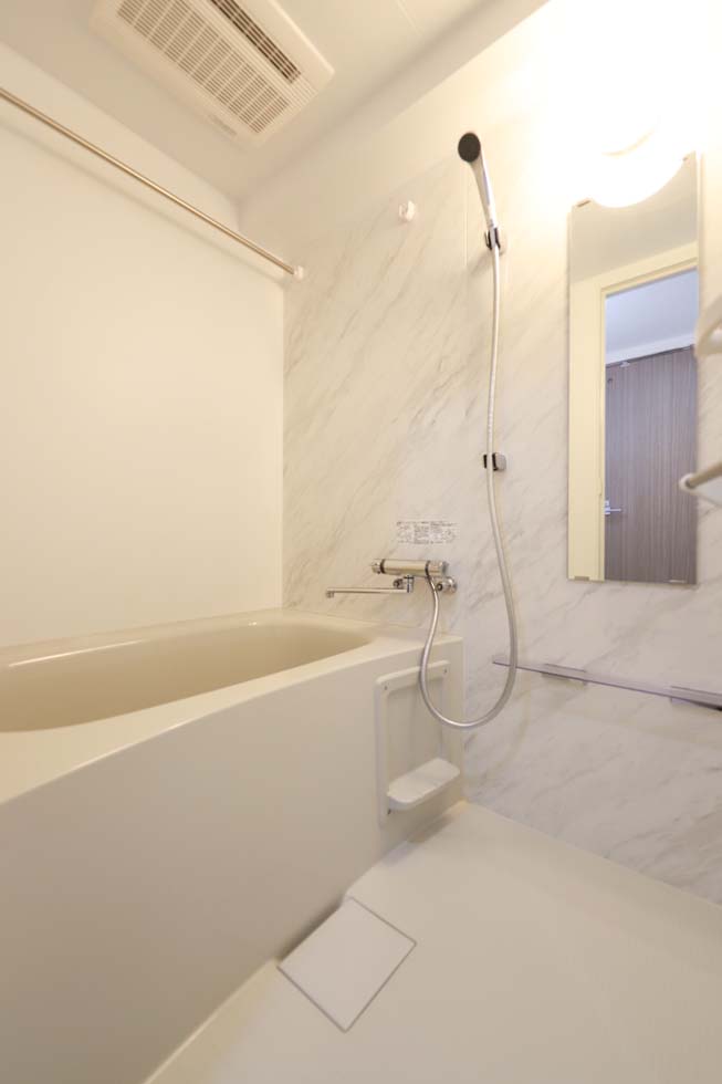 ラフィスタ横浜黄金町3階 内観